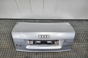Capota spate, Audi A4 (8E2, B6) [Fabr 2000-2004] (id:413362) din dezmembrari