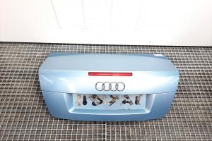 Capota spate, Audi A4 Cabriolet (8H7) [Fabr 2002-2009] (id:414193) din dezmembrari