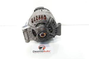 Alternator (100A) 7523897-01, Mini Cooper (R50, R53) [Fabr 2001-2006] 1.6benz W10B16AA (id:412914) din dezmembrari