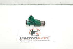 Injector, Peugeot 207 (WA) [Fabr 2006-2012] 1.4 b, KFV, 01F023 (id:413315) din dezmembrari