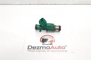 Injector, Peugeot 207 (WA) [Fabr 2006-2012] 1.4 b, KFV, 01F023 (id:413316) din dezmembrari