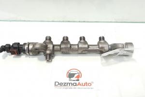 Rampa injectoare cu senzor, Opel Astra J [Fabr 2009-2015] 2.0 cdti, A20DTH GM55576177 (id:413318) din dezmembrari