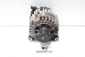 Alternator, Peugeot 308 [Fabr 2007-2013] 1.6 hdi, 9H06, 9678048880 (pr:110747) din dezmembrari