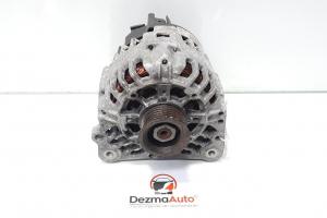 Alternator, Skoda Fabia 1 (6Y2) [Fabr 1999-2008] 1.2 b, BME, 03D903025J (pr;110747) din dezmembrari