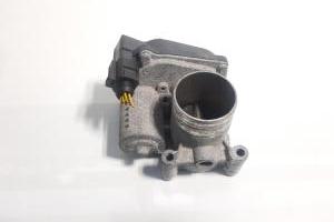 Clapeta acceleratie, Vw Polo (9N) [Fabr 2001-2008] 1.2 b, BMD, 03D133062E (pr:110747) din dezmembrari