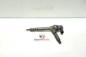 Injector, Opel Astra H [Fabr 2004-2009] 1.7 cdti, Z17DTH, 0445110175 (id:414303) din dezmembrari