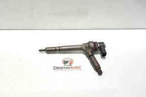 Injector, Opel Astra H [Fabr 2004-2009] 1.7 cdti, Z17DTH, 0445110175 (id:414306) din dezmembrari