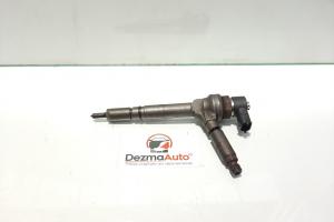 Injector, Opel Astra H [Fabr 2004-2009] 1.7 cdti, Z17DTH, 0445110175 (id:414304) din dezmembrari