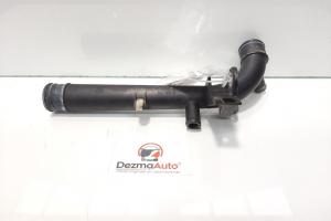 Tub apa cu furtune, Opel Astra G [Fabr 1998-2004] 1.6 b, Z16XE, GM1310327 (id:414492) din dezmembrari