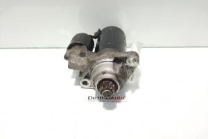 Electromotor, Vw Polo (9N) [Fabr 2001-2008] 1.9 sdi, ASY, 5 vit man (id:414565) din dezmembrari