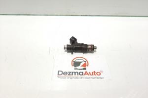 Injector, Nissan Note 1 [Fabr 2006-2011] 1.4 B, CR14DE, 16600-AX20B (id:414557) din dezmembrari