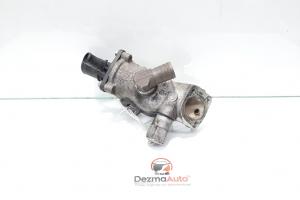 Corp termostat, Citroen Berlingo 1 [Fabr 1996-2008] 1.9 d, WJY, 9624839210 (id:416308) din dezmembrari