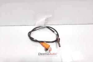 Sonda temperatura gaze, Vw Golf 6 (5K1) [Fabr 2009-2013] 2.0 tdi, CBD, 03L906088CC (id:416621) din dezmembrari