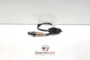 Sonda lambda, Opel Insignia A [Fabr 2008-2016] 2.0 cdti, A20DTH, GM55566184 (id:416322) din dezmembrari