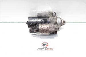 Electromotor, Vw Golf 5 (1K1) [Fabr 2004-2008] 2.0 sdi, BDK (id:415251) din dezmembrari