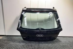 Haion cu luneta, Audi A3 (8L1) [Fabr 2003-2012] (id:417256) din dezmembrari