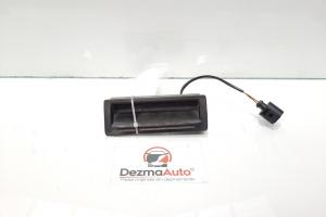 Maner deschidere haion, Vw Golf 4 Variant (1J5) [Fabr 1999-2005] 1J0827566D (id:415238) din dezmembrari