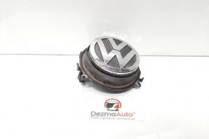 Maner deschidere haion cu sigla, Vw Golf 5 (1K1) [Fabr 2004-2008] 1K0827469E (id:415241) din dezmembrari