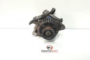 Alternator, Toyota iQ [Fabr 2008-2015] 1.0 benz, 1KRE-FE, 27060-40080 (pr:110747) din dezmembrari