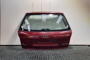 Haion cu luneta, Audi A4 Avant (8E5, B6) [Fabr 2001-2004] (id:417416) din dezmembrari