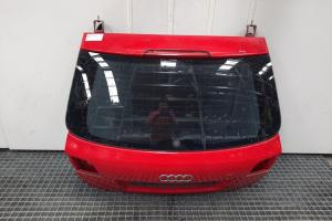 Haion cu luneta, Audi A3 (8P1) [Fabr 2003-2012] (id:417249) din dezmembrari