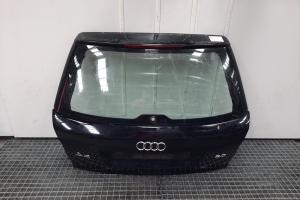 Haion cu luneta, Audi A4 Avant (8E5, B6) [Fabr 2001-2004](id:417264) din dezmembrari