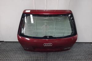 Haion cu luneta, Audi A4 Avant (8E5, B6) [Fabr 2001-2004] (id:417416) din dezmembrari