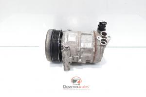 Compresor clima, Fiat Punto (188) [Fabr 1999-2007] 1.4 B, 350A1000, 55194880 (id:414637) din dezmembrari