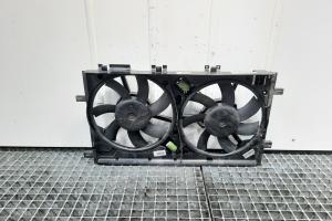 Grup electroventilatoare, Opel Insignia A [Fabr 2008-2016] 2.0 CDTI, A20DTH, GM13223018 (id:416512) din dezmembrari