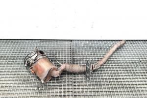 Catalizator, Vw Passat (3C2) [Fabr 2005-2010] 2.0 tdi, CBAB, 5N0131765A (id:416674) din dezmembrari