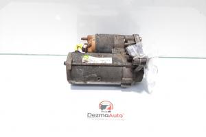 Electromotor, Peugeot 307 [Fabr 2000-2008] 1.6 hdi, 9HZ, 9662854080 (id:416896) din dezmembrari