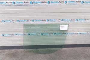 Geam mobil stanga spate, Vw Golf 5 Variant (id.112634) din dezmembrari