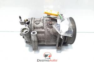 Compresor clima, Citroen Xsara Picasso [Fabr 1999-2011] 1.6 hdi, 9HZ, 9656572680 (pr:117994) din dezmembrari