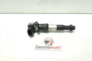 Bobina inductie, Alfa Romeo 156 (932) [Fabr 1997-2005] 2.0 B, 937A1000, 0221604103 (id:416670) din dezmembrari