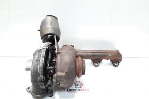 Turbosuflanta, Peugeot 407 [Fabr 2004-2010] 1.6 hdi, 9HZ, 9660641380 (id:417800) din dezmembrari