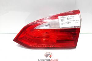 Stop dreapta haion, Ford Focus 3 Turnier [Fabr 2010-2018]  BM51-13A602-DC (id:417882) din dezmembrari