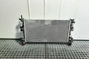 Radiator racire apa, Ford Focus 3 Turnier [Fabr 2010-2018] 1.6 ti, IQDB, BV61-80005-AD (id:416654) din dezmembrari