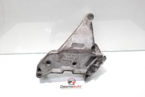 Suport motor, Vw Passat (3C2) [Fabr 2005-2010] 1.9 tdi, BLS, 03G199207F (id:415085) din dezmembrari