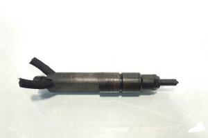 Injector, Seat Toledo 2 (1M2) [Fabr 1999-2006] 1.9 tdi, AHF, 028130201T (id:417747) din dezmembrari
