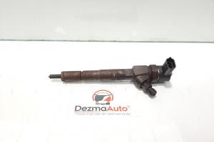 Injector, Opel Insignia A [Fabr 2008-2016] 2.0 cdti, A20DTH, 0445110327 (id:4151016) din dezmembrari