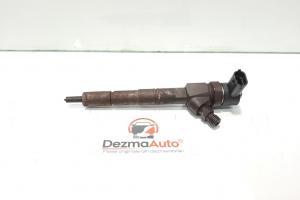 Injector, Opel Insignia A [Fabr 2008-2016] 2.0 cdti, A20DTH, 0445110327 (id:415102) din dezmembrari
