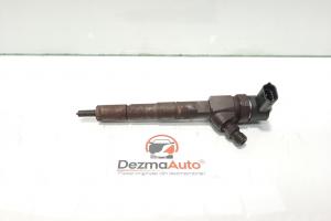 Injector, Opel Insignia A [Fabr 2008-2016] 2.0 cdti, A20DTH, 0445110327 (id:415103) din dezmembrari