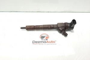 Injector, Opel Insignia A [Fabr 2008-2016] 2.0 cdti, A20DTH, 0445110327 (id:415104) din dezmembrari