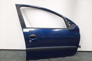 Usa dreapta fata, Peugeot 206 Sedan (id:418318) din dezmembrari
