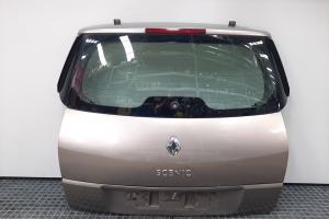 Haion cu luneta, Renault Scenic 2 [Fabr 2003-2008] (id:417861) din dezmembrari