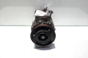 Compresor clima, Audi A3 (8P1) [Fabr 2003-2012] 2.0 fsi, BLX, 1K0820859D (pr:117994) din dezmembrari