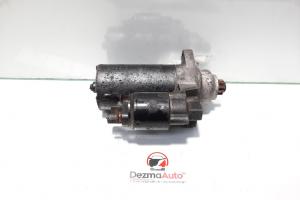 Electromotor,  VW Polo (9N) [Fabr 2001-2008] 1.9 sdi, ASY (id:416354) din dezmembrari