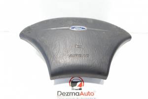 Airbag volan, Ford Focus 1 Combi [Fabr 1999-2005] 2M51-A042B85 (id:417627) din dezmembrari