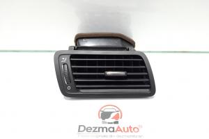 Grila aer bord dreapta, Vw Passat Variant (3C5) 3C1819702F (id:417793) din dezmembrari