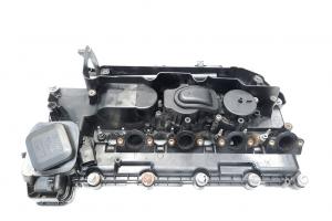Capac culbutori, cod 1371-22469970, Bmw 3 (E90) 2.0 diesel, 204D4 (id:417946) din dezmembrari